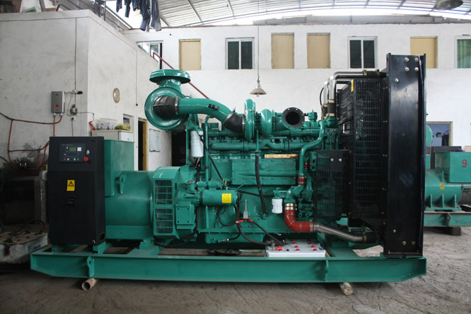 淮滨环保无噪音：租用静音发电机组，为环境和耳朵双重保驾护航